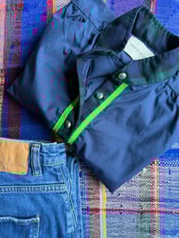 Image 6 of blouse marine 🦋