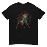 spider-black-Frontprint