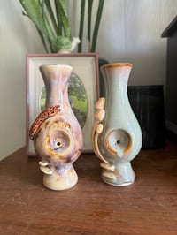 Image 1 of Mushroom or Slug