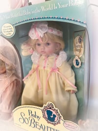 Image 2 of Baby so beautiful yellow 1995