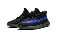 Image 2 of Yeezy Boost 350 V2 Dazzling Blue
