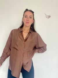 Image 4 of Chemise à personnaliser N°262