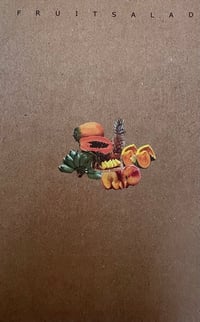 Image 1 of Fruit Salad