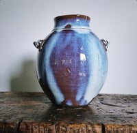 Image 4 of Handlel vase in OPAL