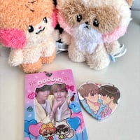 Image 3 of (PREORDER) HAOBIN PC HOLDER