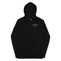 Image 2 of Dead Men Midweight Hoodie 