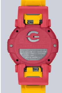 Image 2 of G Shock GB001MVE-9