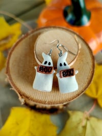 Image 5 of Cukrowe duszki 👻🍭