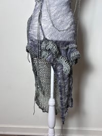 Image 5 of Seppuku Knit Dress