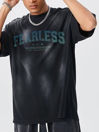 Image 3 of  Fearless T-Shirt