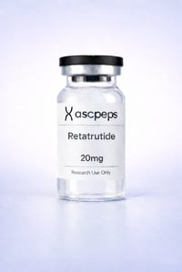 Image 4 of Retatrutide