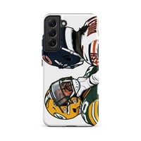 Image 20 of FLASH SALE - Darth Burden Tough Case for Samsung®
