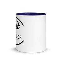 Image 5 of Mug with Color Inside / Built on Values 