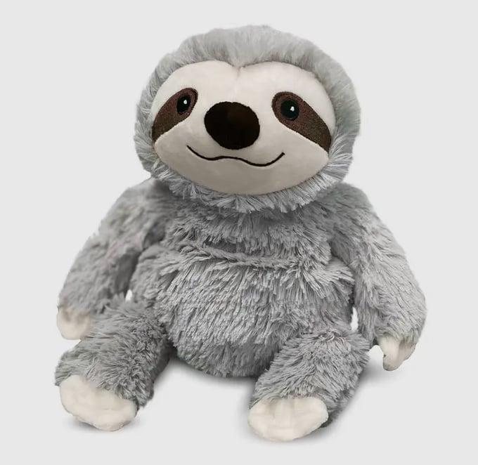 Image of Sloth Warmie