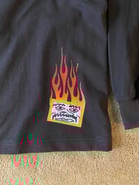 Image 5 of Who The Fuck (Long-Sleeve)