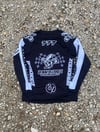 BZ OFF-ROAD JERSEY