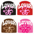 “LOVER” Beanie Image 5
