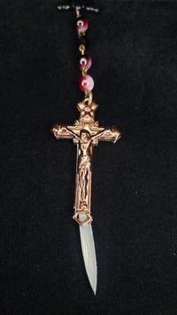 Image 23 of Not today satan