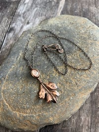 Image 3 of Hawthorn Pendant