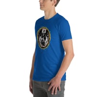 Image 10 of Men/Boys Spiritual Warrior Short-Sleeve T-Shirt