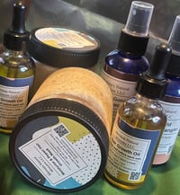 Recovery, Growth & Retention HAIR BUNDLE - OIL, MASK, AND SPRAY