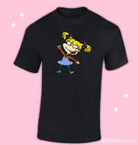 Angelica T-shirt