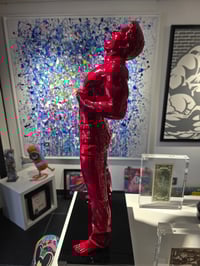 Image 3 of Le Cri du Coeur de Thierry Trivès