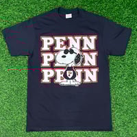 Image 1 of U PENN 'Snoopy’ Shirt