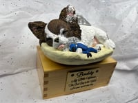 Image 2 of Add Custom Mini Toys To Existing Urn Order