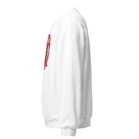 Image 4 of Studio Purr: KITTYWORLD Sweatshirt