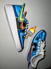 Image 4 of Velcro Af1 Pick-A-Theme 