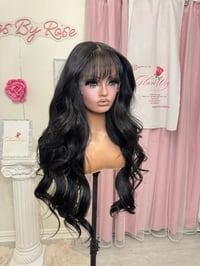 Image 10 of Shanti luxury free part (ready to ship) 