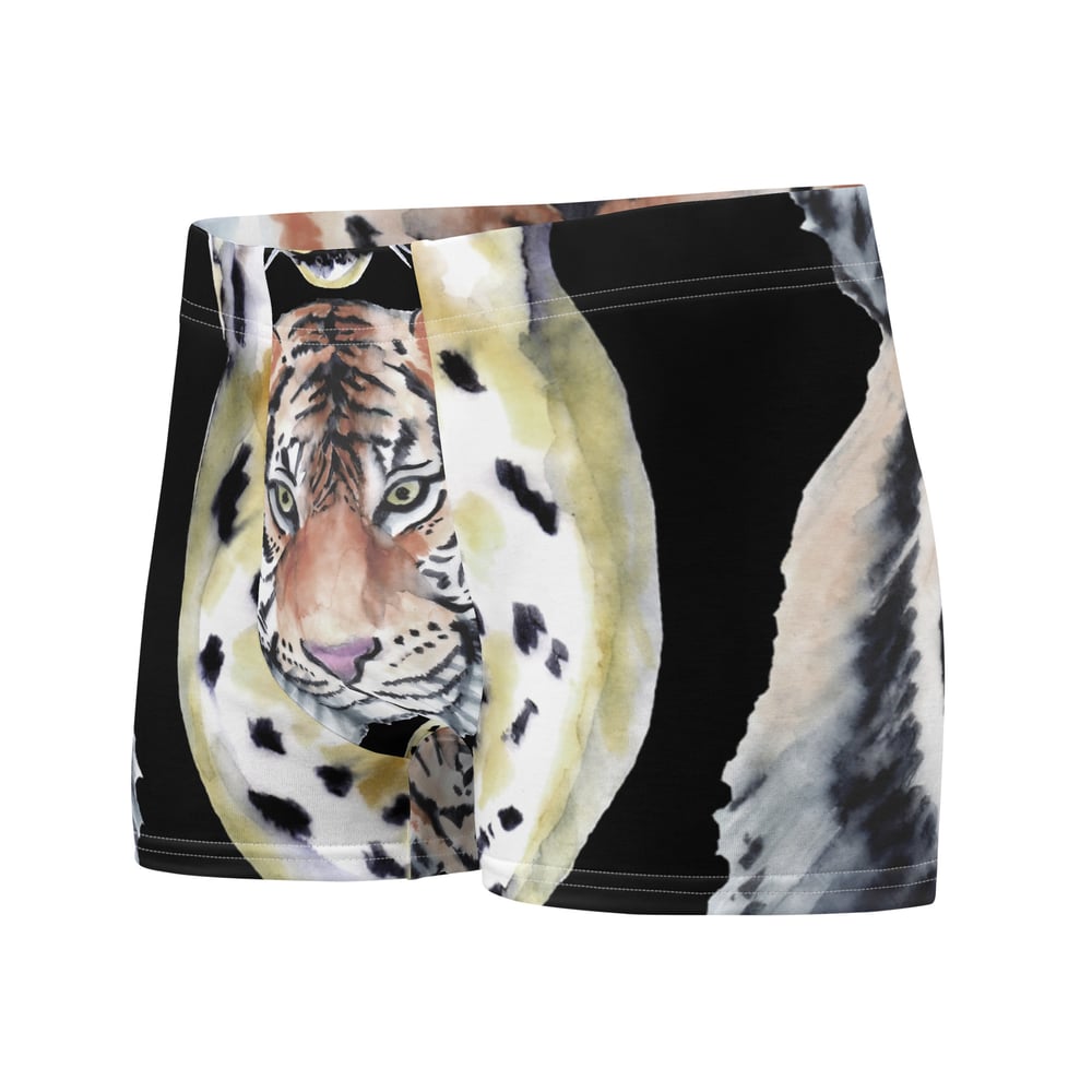 Image of Boxer  Animal Briefs