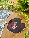Hollow Knight Stickers