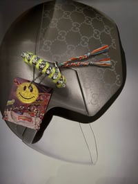 3D Trippy Cozy Camper