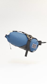 Image 10 of Saddle Harness - dry bag 