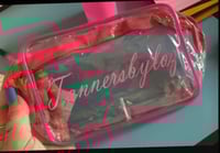 TANNING BAG