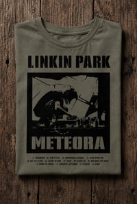 Image 5 of Camiseta Linkin Park