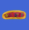 Stay Soft Sticker