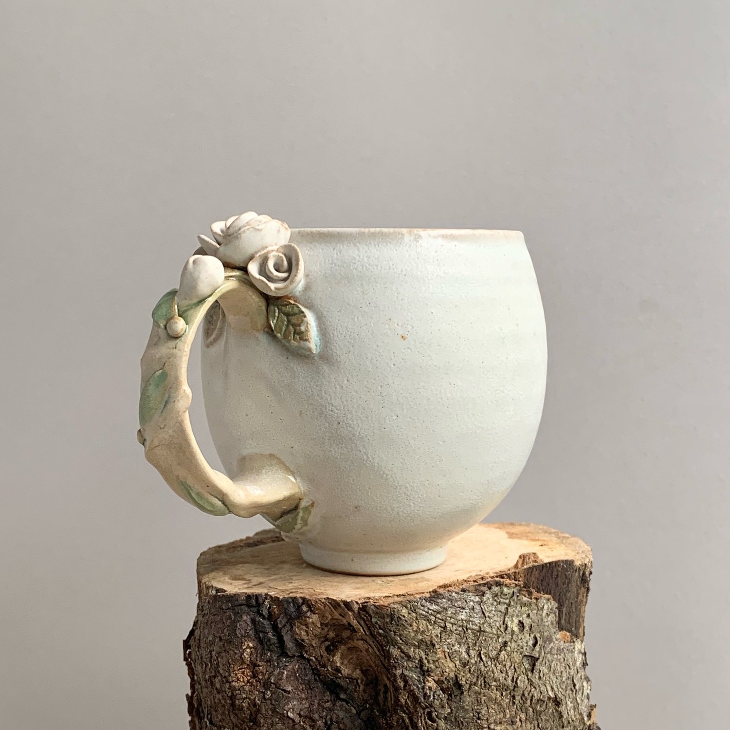 Image of Flower cup 12