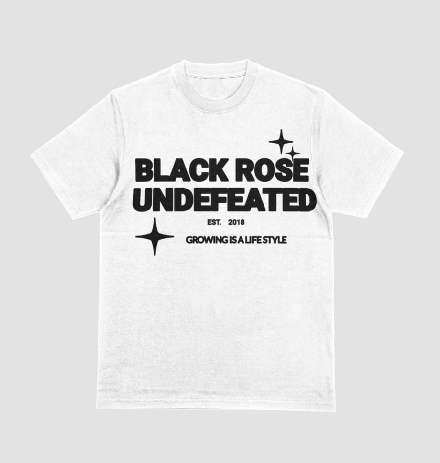 Image of Match my drip tee