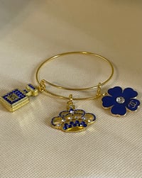 Image 6 of Designer Inspired Bangel Bracelets 