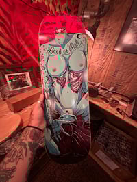 Image 3 of The Cannibal Bundle, 2 of 2 limited edition.