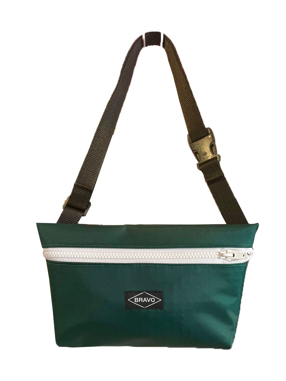 Image of Ghostbanana opaque vert forêt