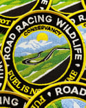 The Patch - Road Racing Wildlife