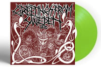 Image 2 of GREETINGS FROM SWEDEN II - LP Exclusive Color Vinyl PREORDER