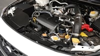 Image 1 of Subaru WRX Carbon Fiber Intake Duct 2022 - 2023