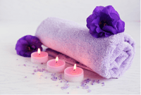 Image 1 of 3 sample scents, list the scents at check out