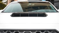 Image 3 of Subaru WRX Carbon Fiber Hood Vent 2022-2023