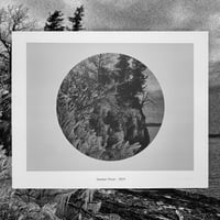 Image 1 of Summer Freeze 20" x 16" print